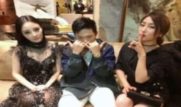 关注娱乐圈吃瓜群众